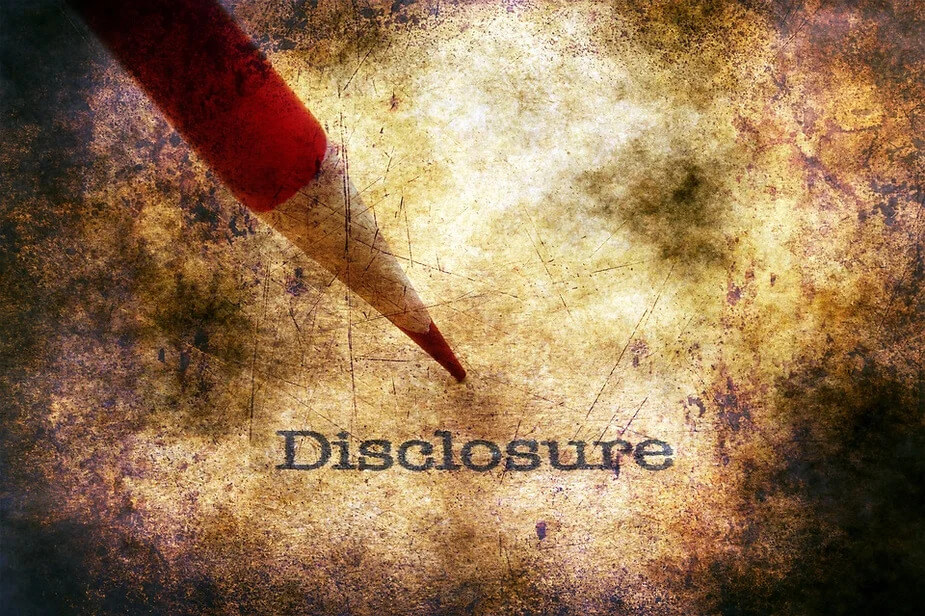 How to Help Your Buyers Get Full Disclosure from Sellers