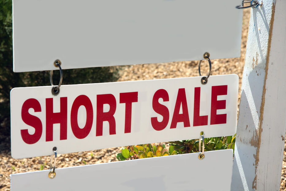 Success Story: When a Short Sale is The Smart Option