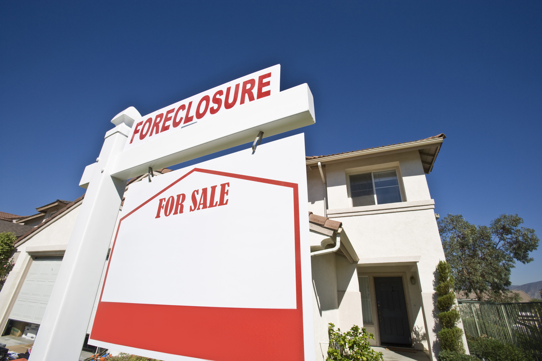Debunking the Foreclosure Uptick: An Insightful Outlook for Residential Real Estate Brokers