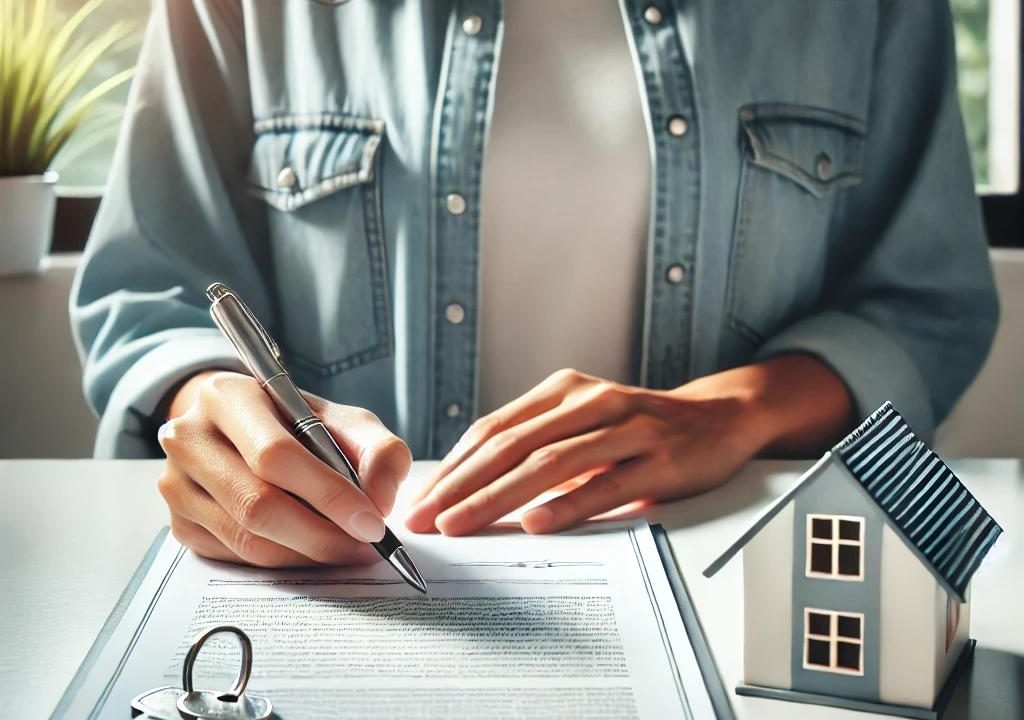 The Importance of Estate Planning When Buying Real Estate