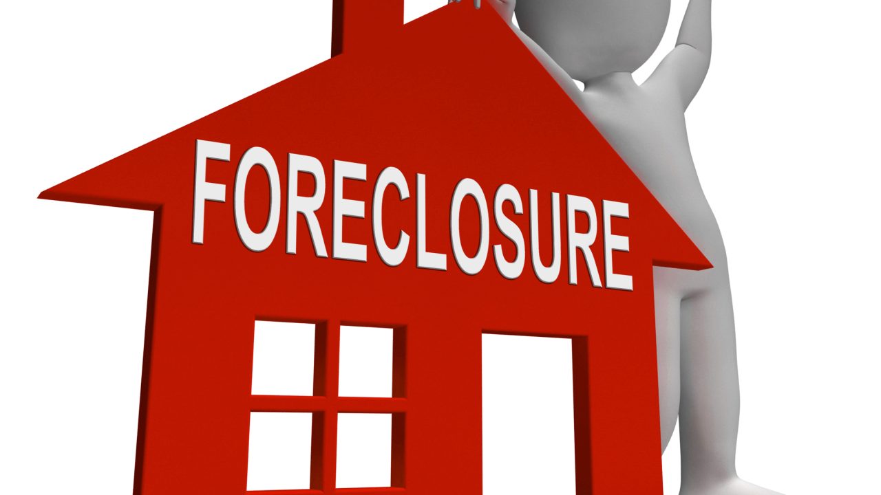 Understanding Heir Liability in Property Foreclosures