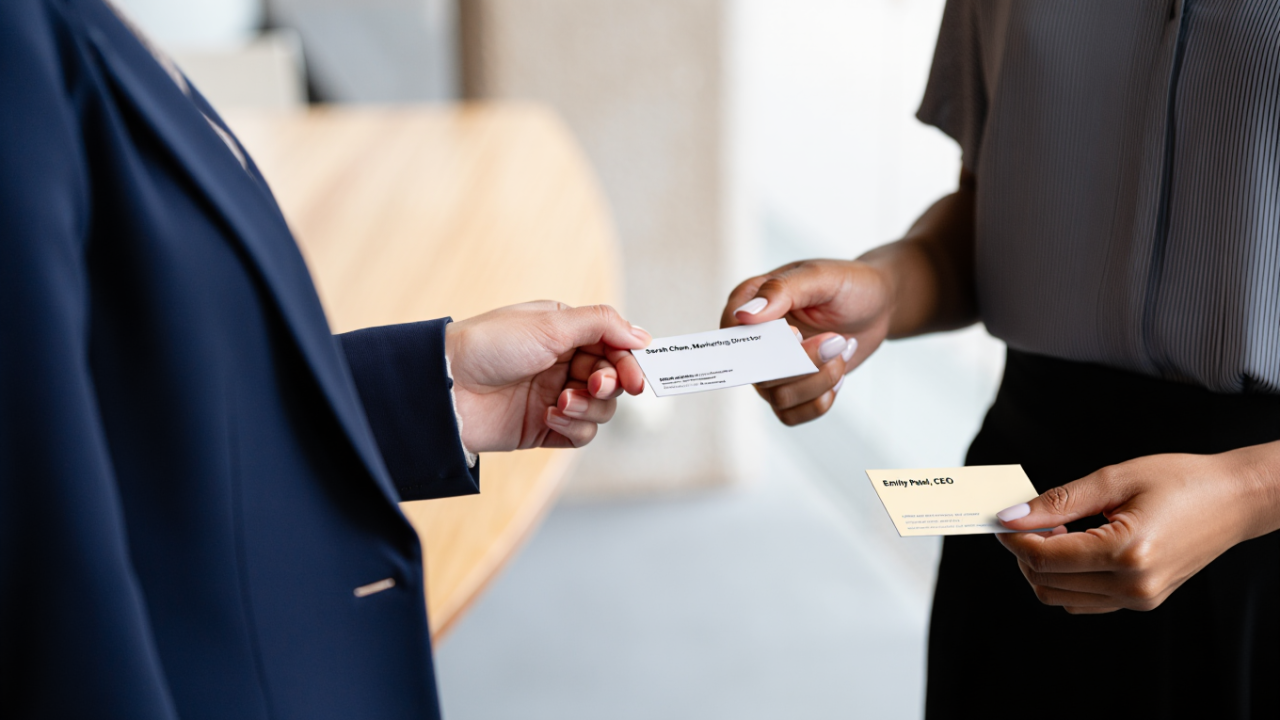 How a Strong Professional Network Elevates My Legal Practice