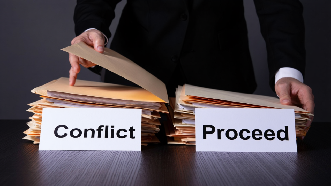 Navigating Both Sides: The Ethics and Realities of Legal Representation