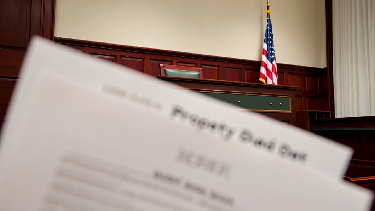 When Knowing The Judge Raises Questions About Judicial Fairness