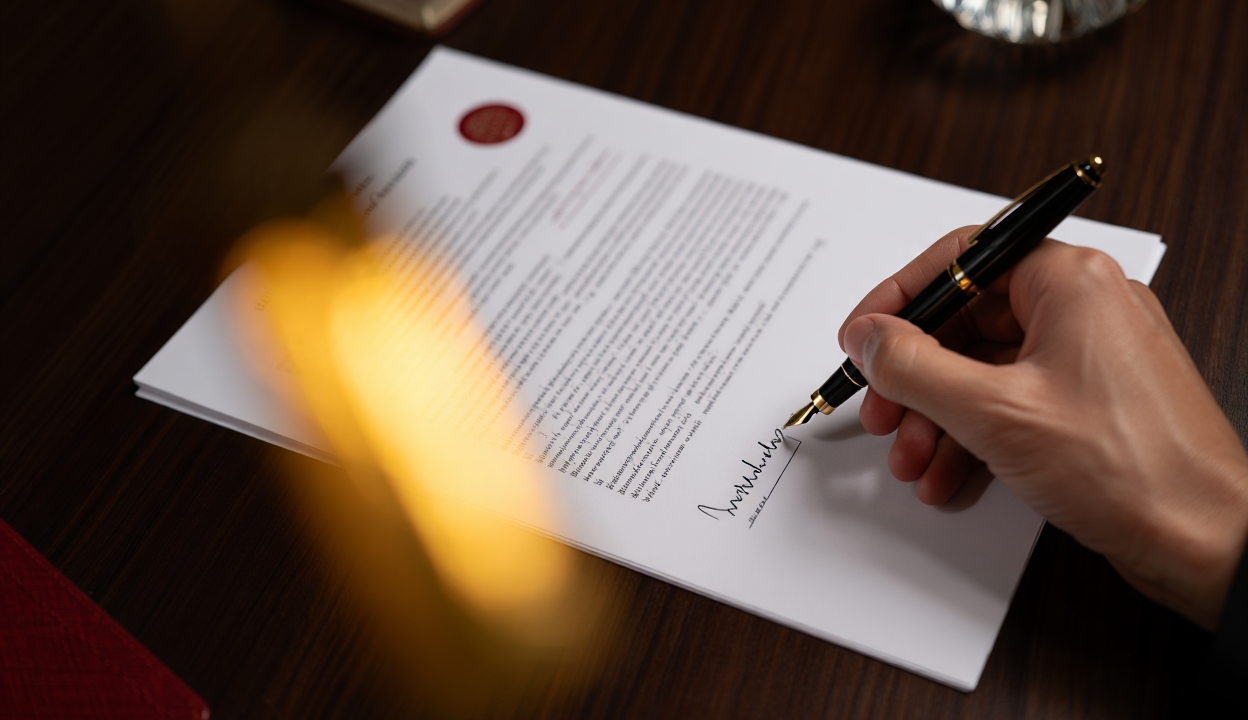 Can a Buyer Back Out After the Attorney Review Period Ends?