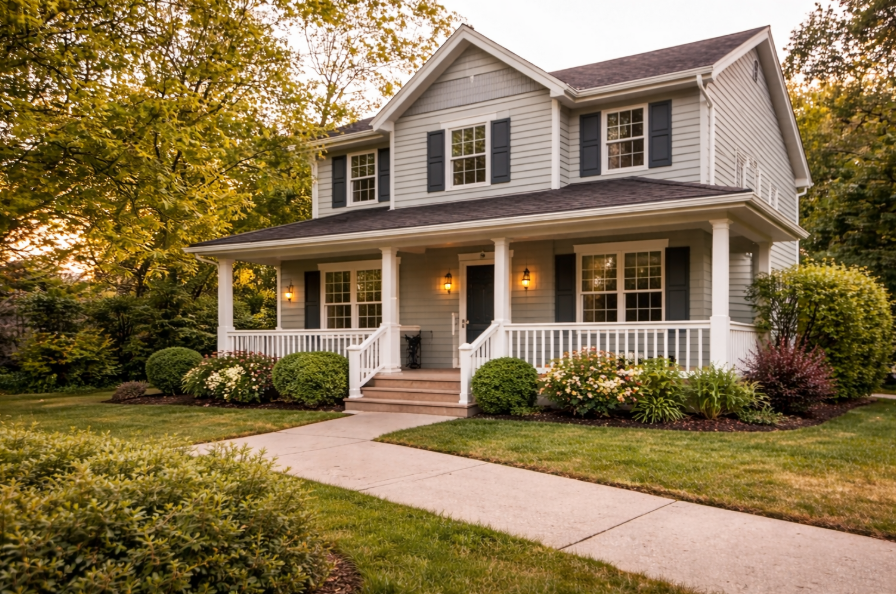 Inherited Property and Sibling Disputes: What You Should Settle Before Listing