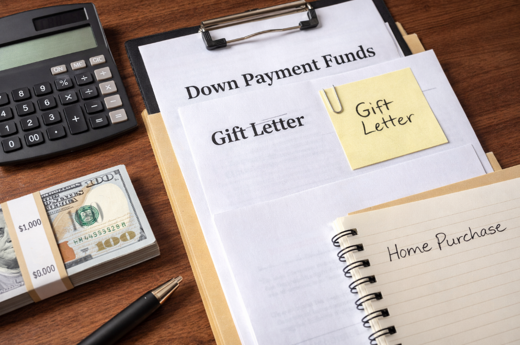 Buying a Home With Gift Funds: What Lenders and Attorneys Look For