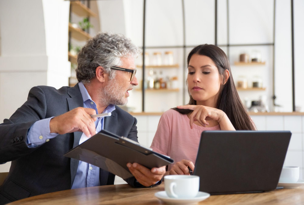 What To Watch Out For When Buying From A Corporate Entity