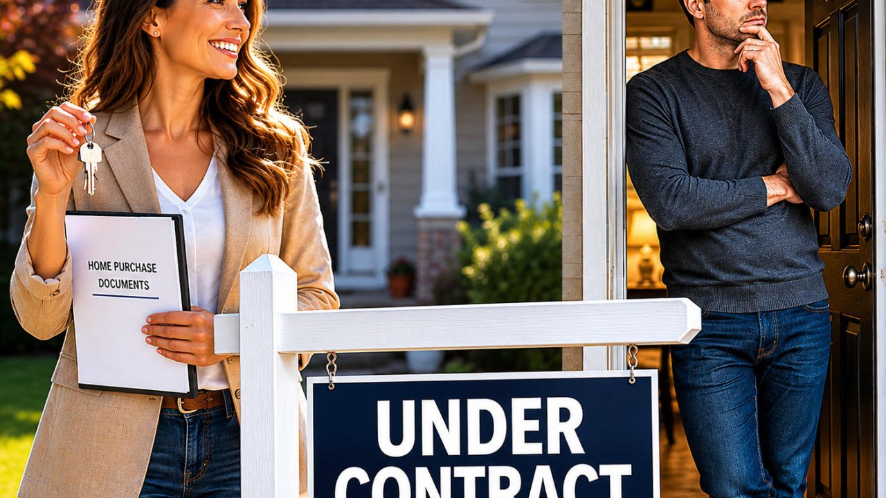 Can a Seller Back Out After the Attorney Review Period Ends?