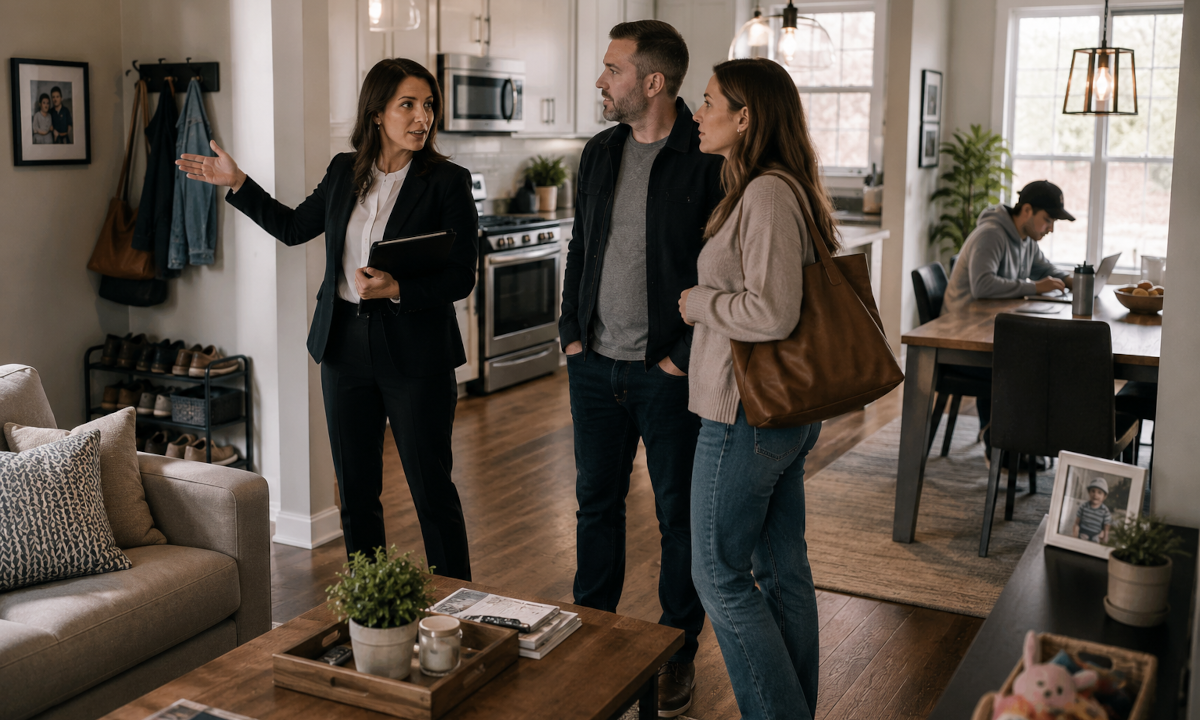 Buying a Home With Tenants in Place: What You Need to Know