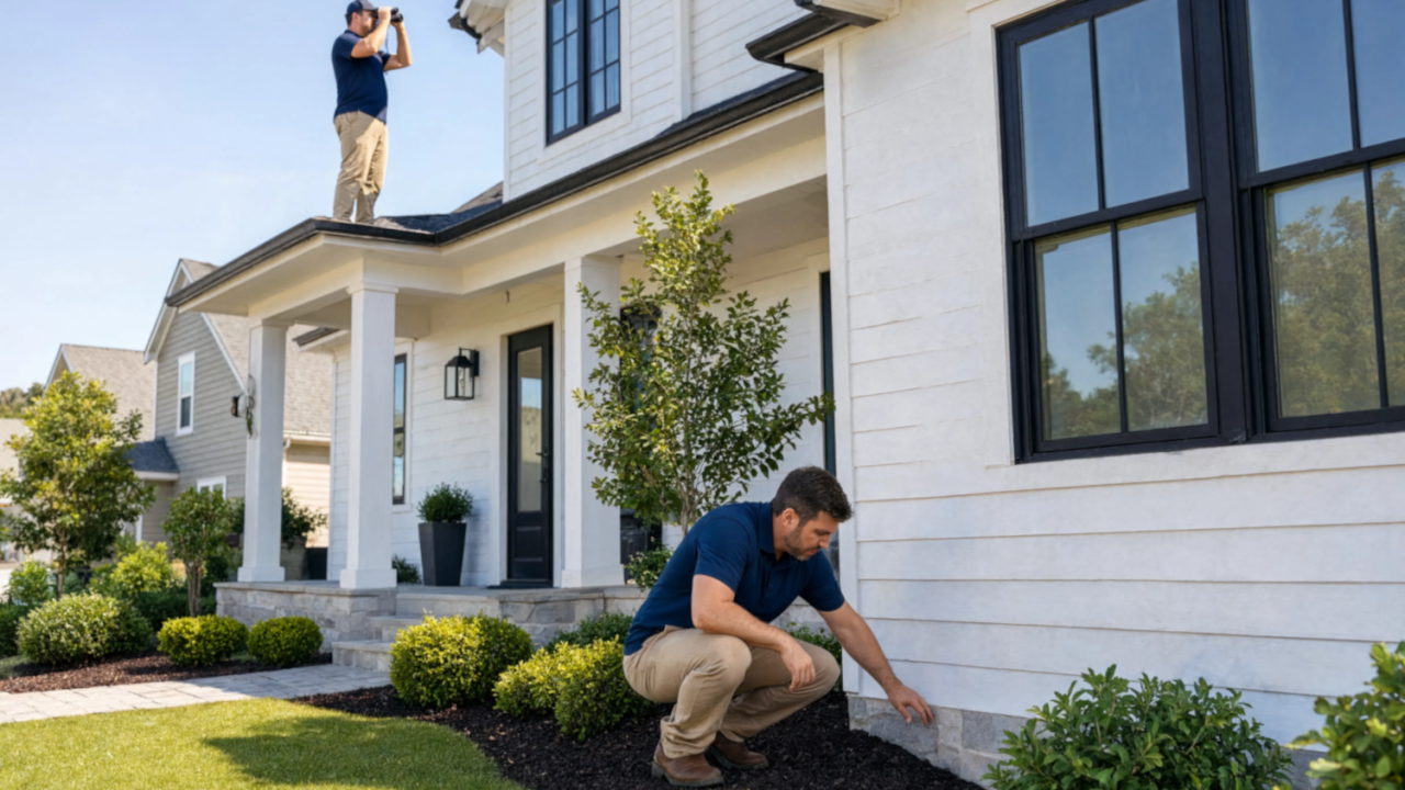 The Risks of Buying a ‘Flipped’ Home