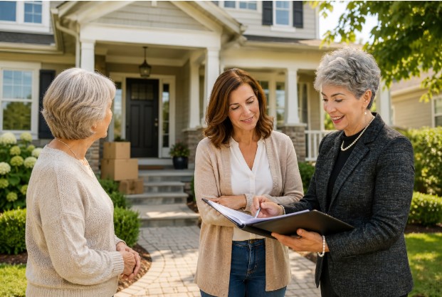 When Health Changes, Your Real Estate Plan Should Too