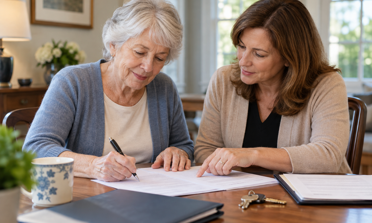 Transfer on Death Instruments: When Are They the Right Choice?